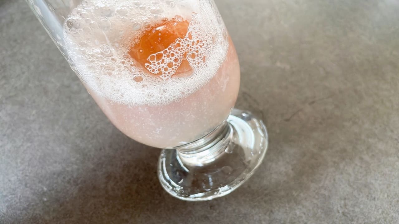 6 Gourmet Biz-グルメビズ- ライフハック「ゆで卵の殻を抜けやすくする方法」