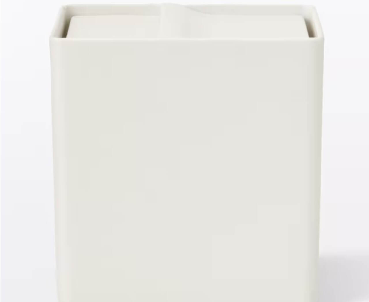 スクリーンショット 2026-08-17 103518 Gourmet Biz-グルメビズ- 無印良品 卓上用 トイレットペーパーケース