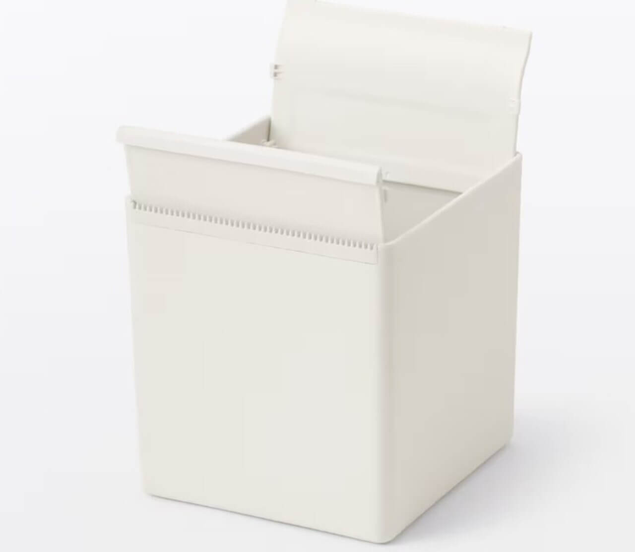 スクリーンショット 2026-08-17 103504 Gourmet Biz-グルメビズ- 無印良品 卓上用 トイレットペーパーケース