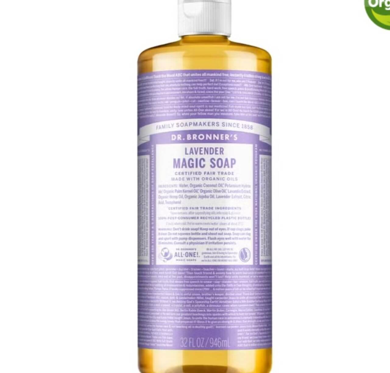 スクリーンショット 2026-08-26 091151 Gourmet Biz-グルメビズ- コストコ ドクターブロナー マジックソープ 946ml