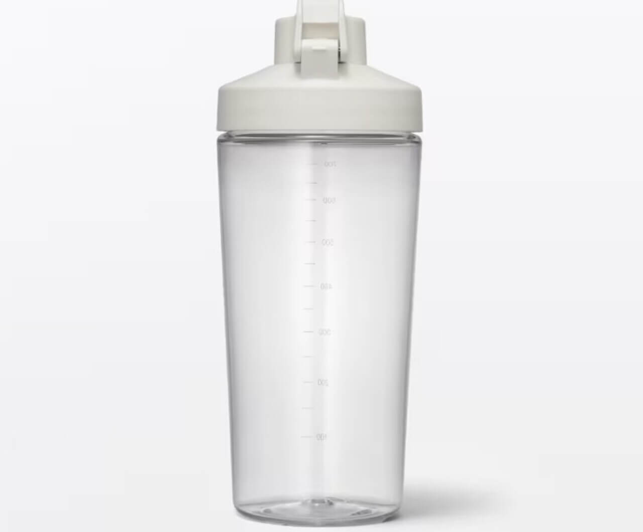 スクリーンショット 2026-08-04 054245 Gourmet Biz-グルメビズ- 無印良品 広口で洗いやすい 目盛り付き ワンタッチボトル