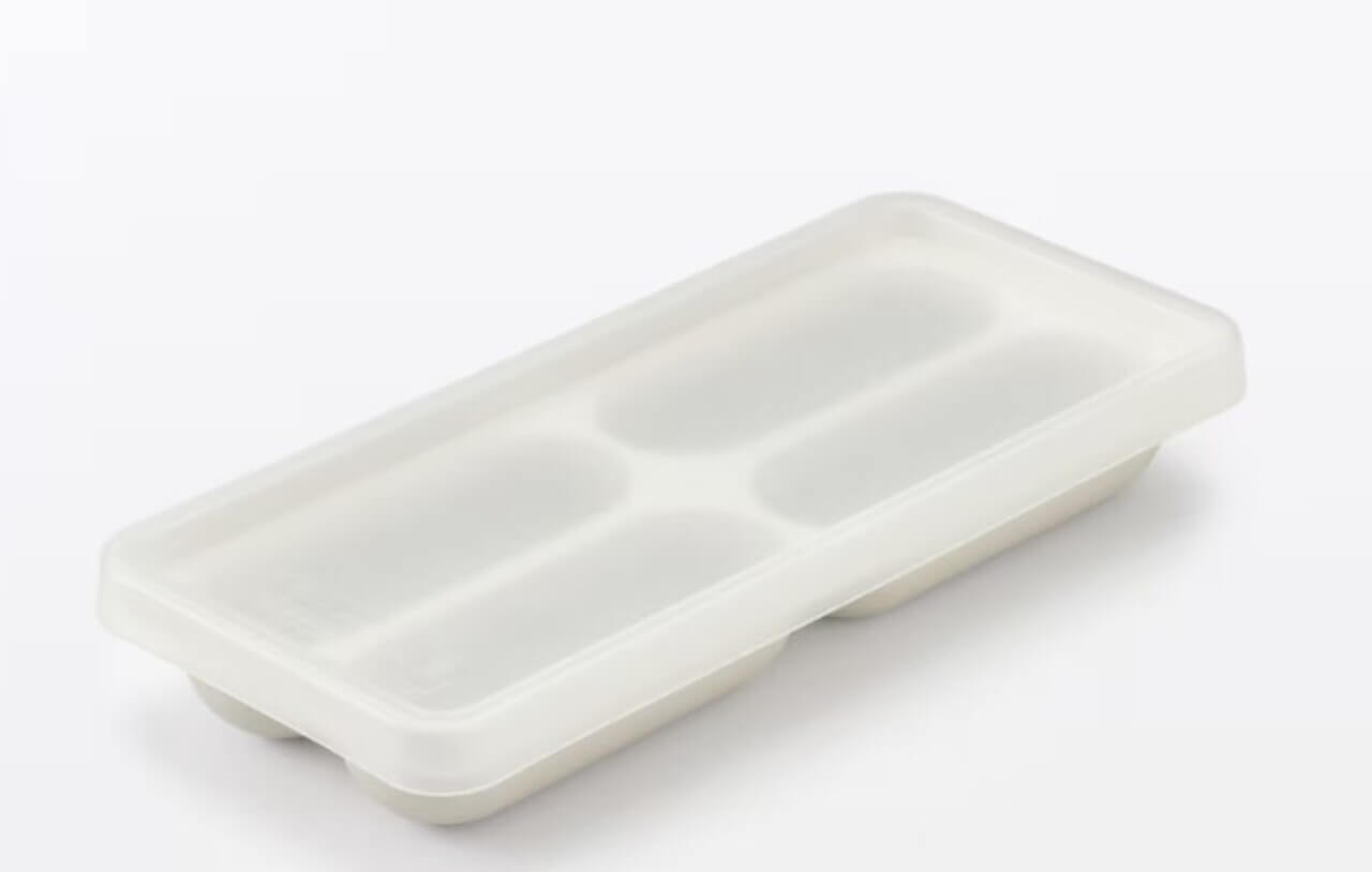 スクリーンショット 2026-08-14 152251 Gourmet Biz-グルメビズ- 無印良品 取り出しやすい 製氷器 スティックタイプ