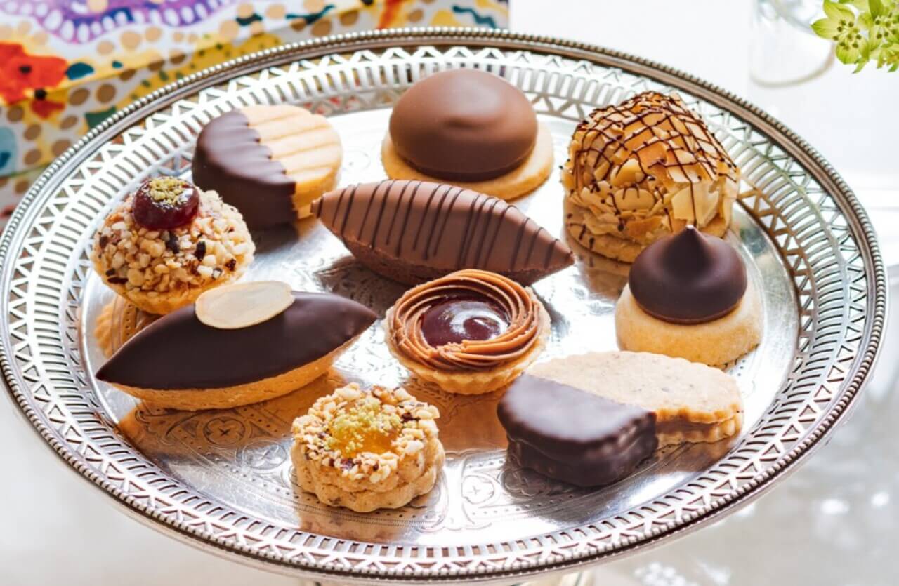 064227 Gourmet Biz-グルメビズ-