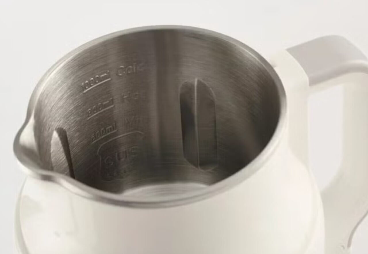 コストコ SOLEMOOD 豆乳メーカー 1.0L MK-SE17A