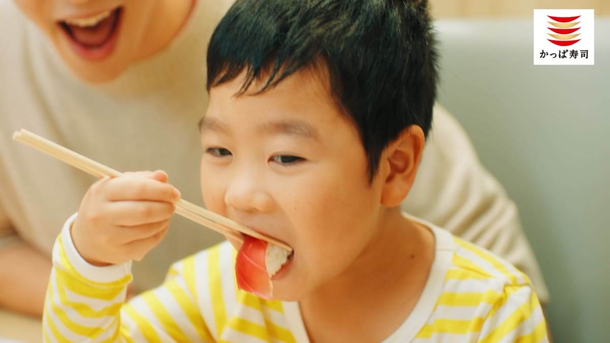 260901417 Gourmet Biz-グルメビズ- かっぱの秋の旨ネタ&お値段そのまま50%増量祭り