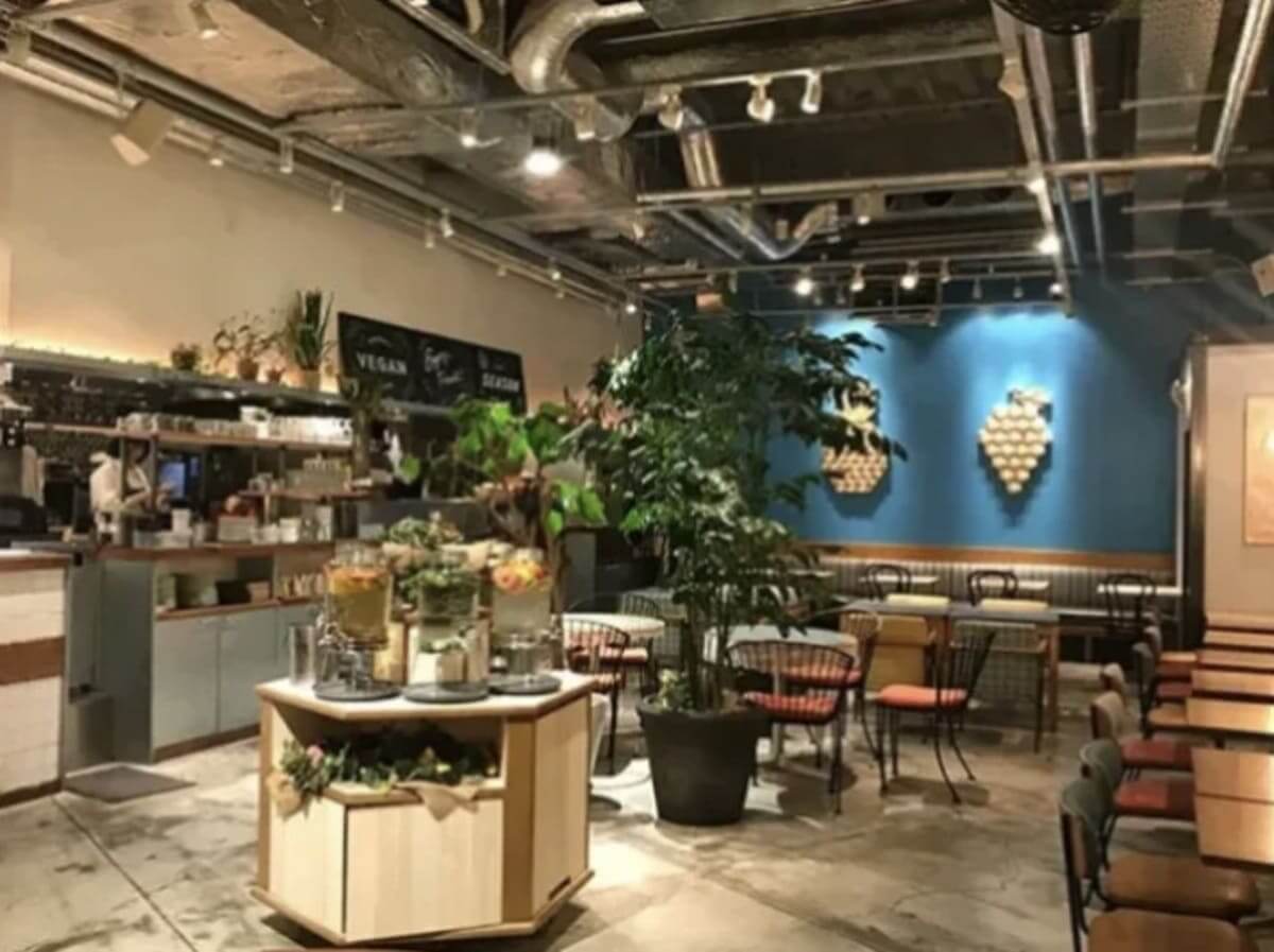 26090224 Gourmet Biz-グルメビズ- 秋の贅沢パフェ&クリームソーダ