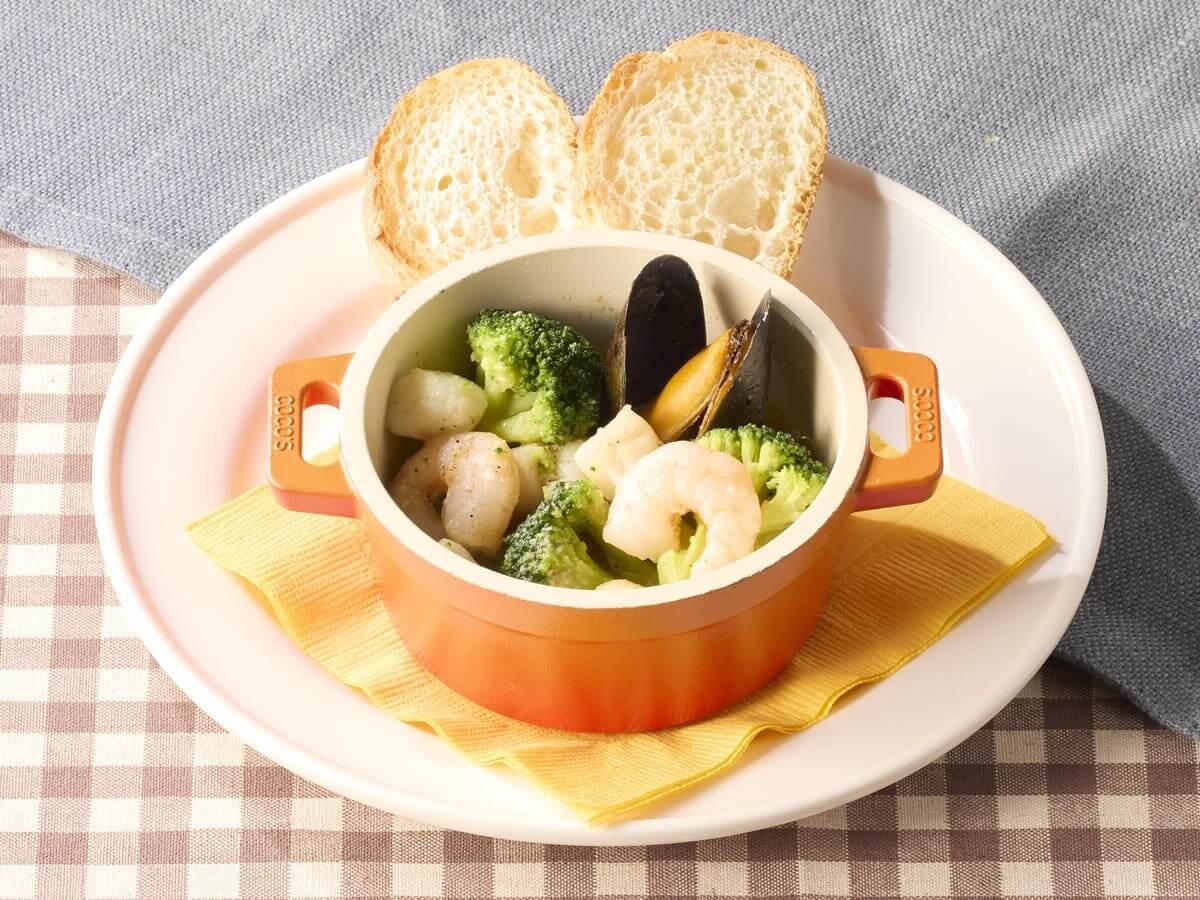 260902310 Gourmet Biz-グルメビズ- 2026秋冬グランドメニュー