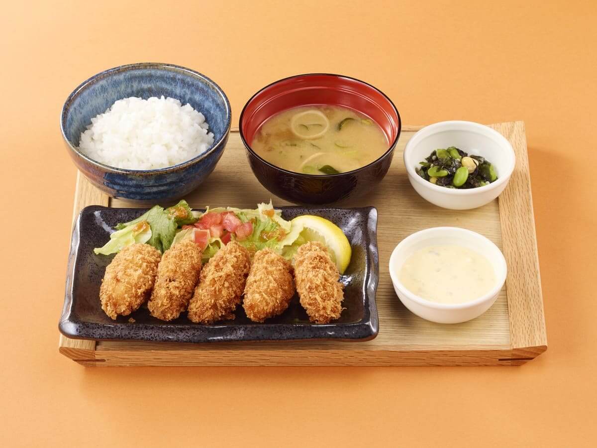 26090237 Gourmet Biz-グルメビズ- 2026秋冬グランドメニュー