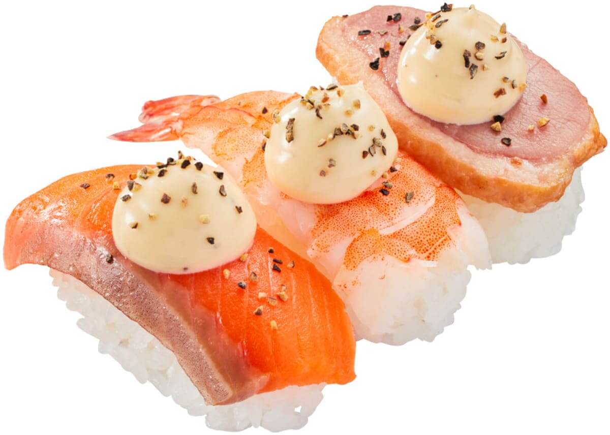かっぱの秋のおすすめ