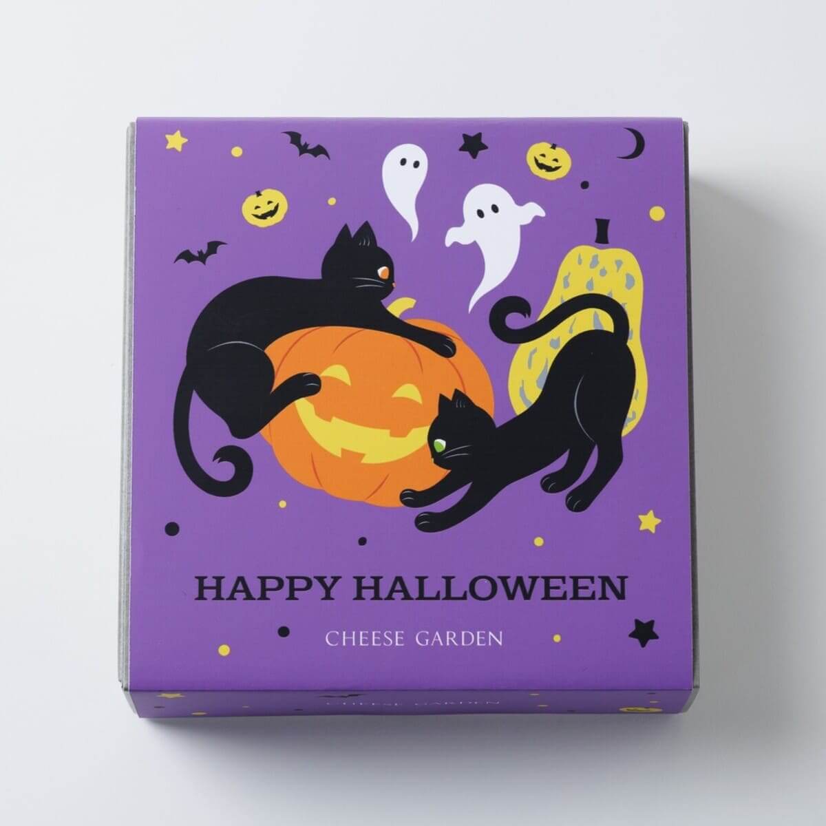26090333 Gourmet Biz-グルメビズ- ハロウィン焼菓子ボックス
