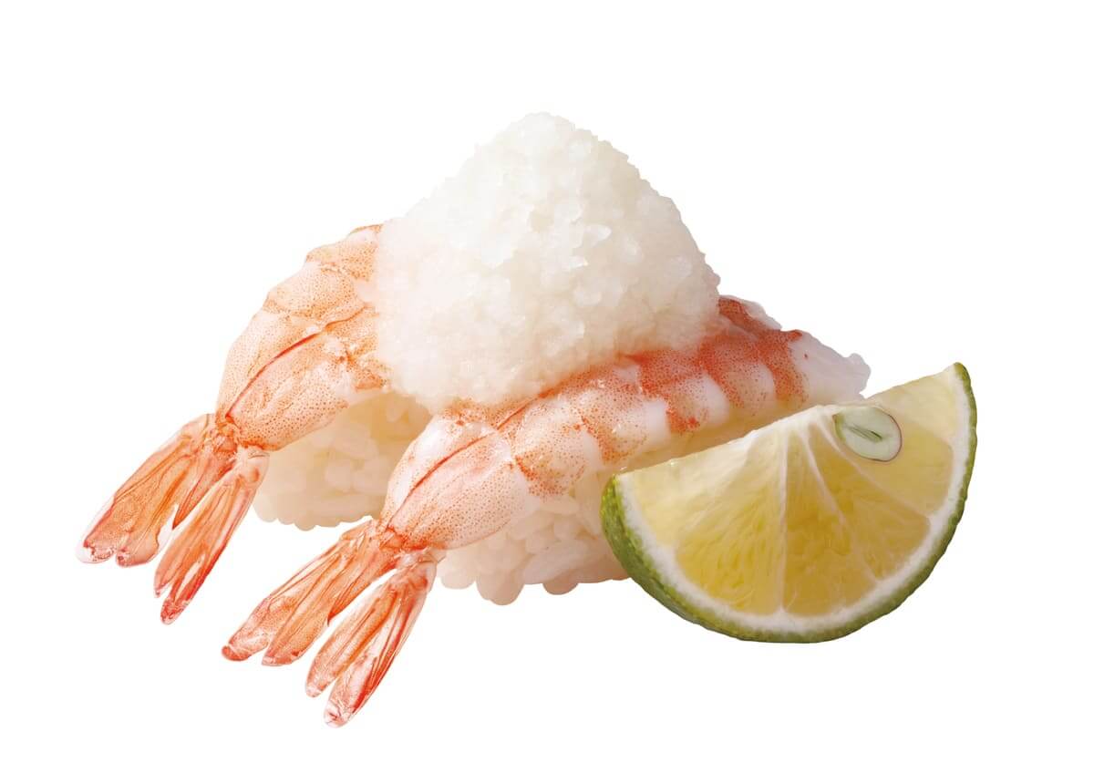 はま寿司の中とろ100円と大漁！旨ねた祭り