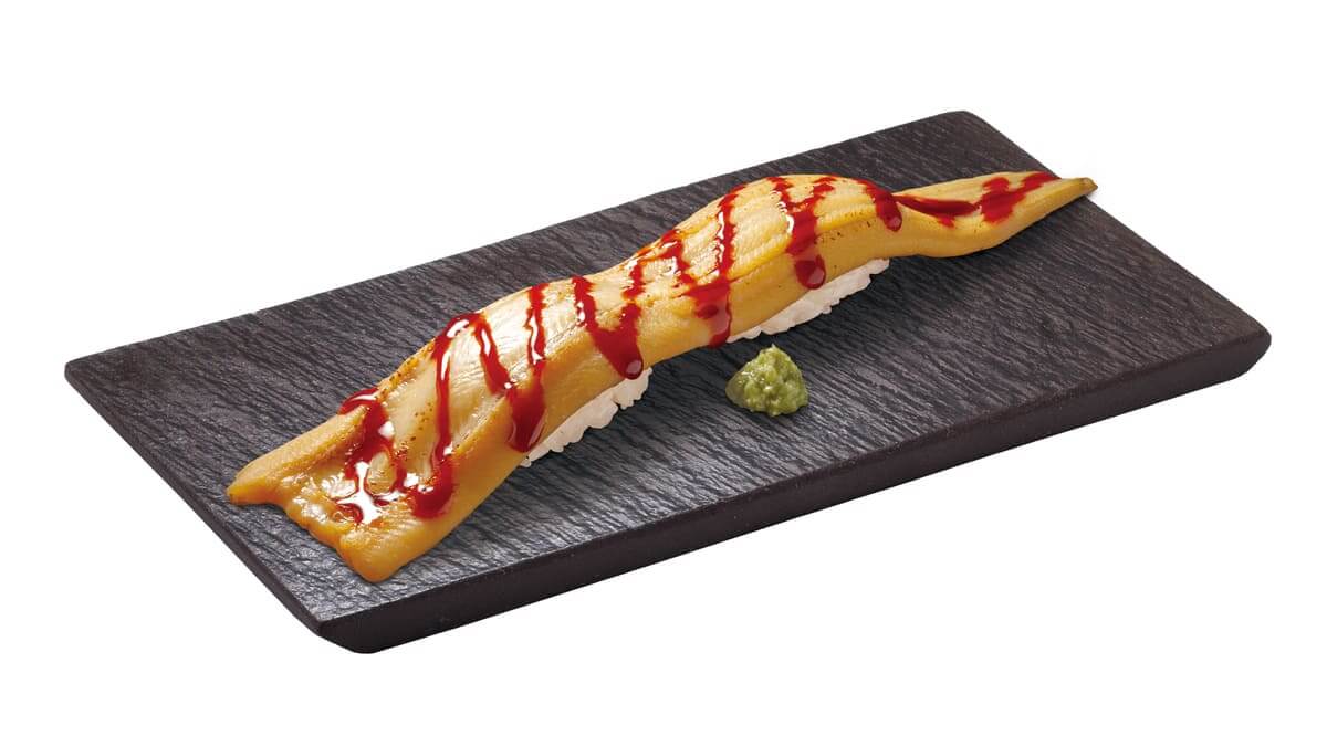 はま寿司の中とろ100円と大漁！旨ねた祭り
