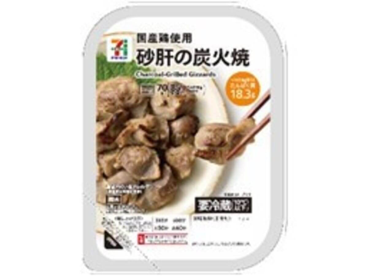 260907410 Gourmet Biz-グルメビズ- たんぱく質の日