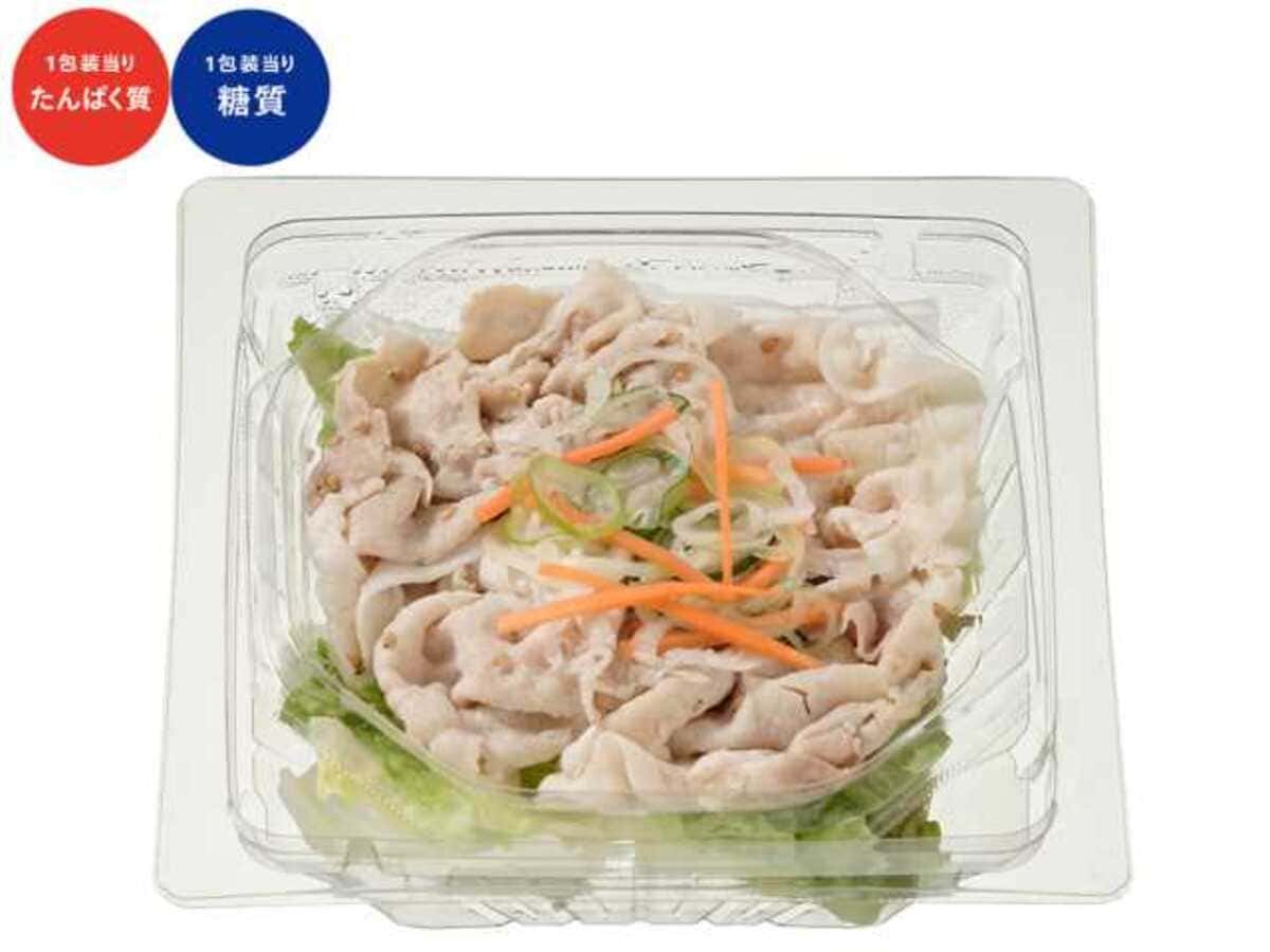 260907413 Gourmet Biz-グルメビズ- たんぱく質の日
