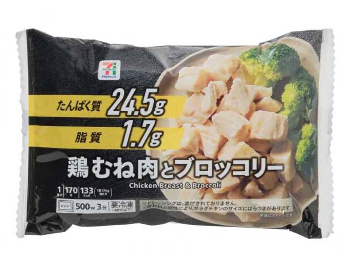 26090746 Gourmet Biz-グルメビズ- たんぱく質の日