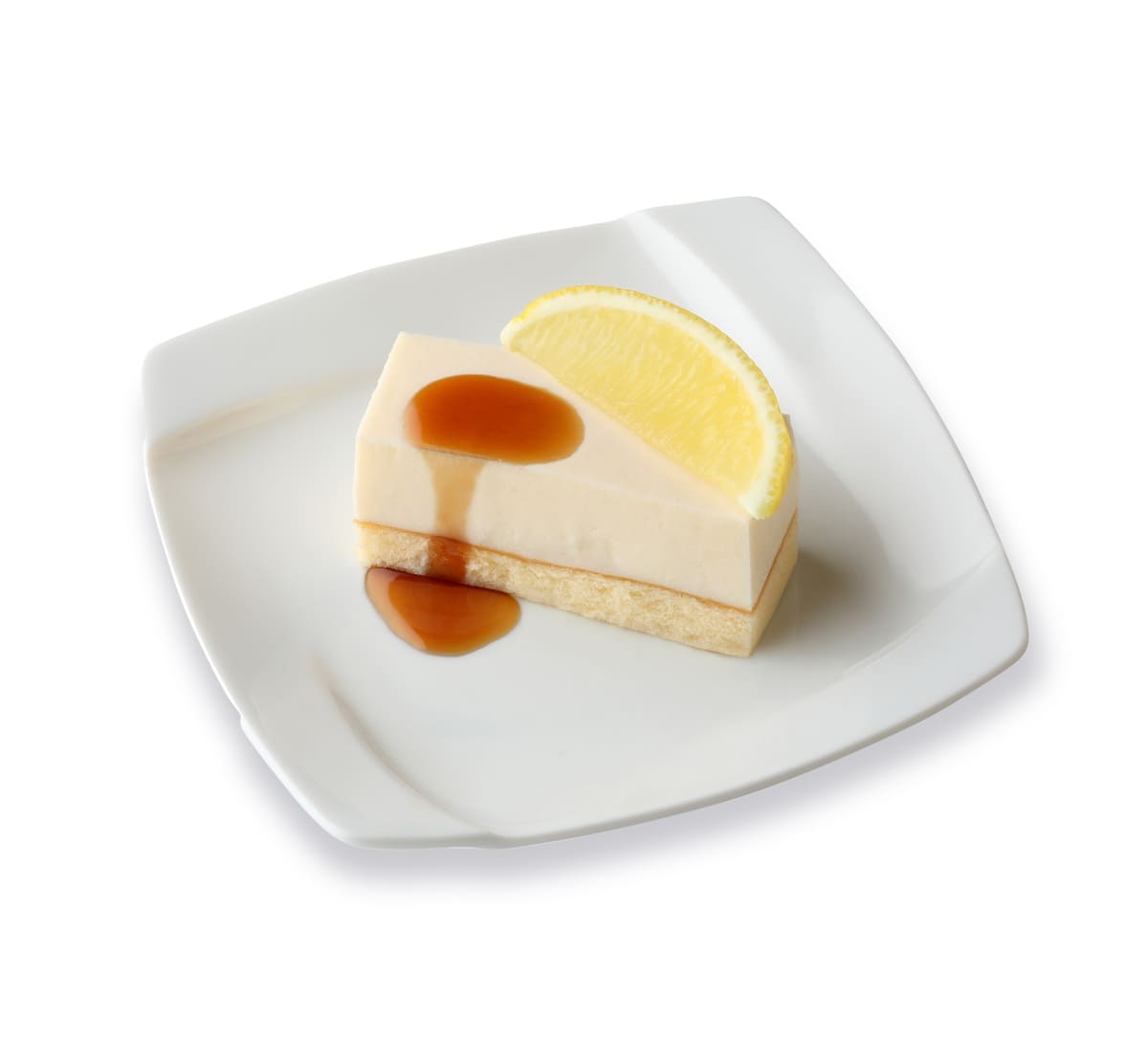 26090823 Gourmet Biz-グルメビズ- クリームポム ~国産ふじりんご&琥珀紅茶ソース~