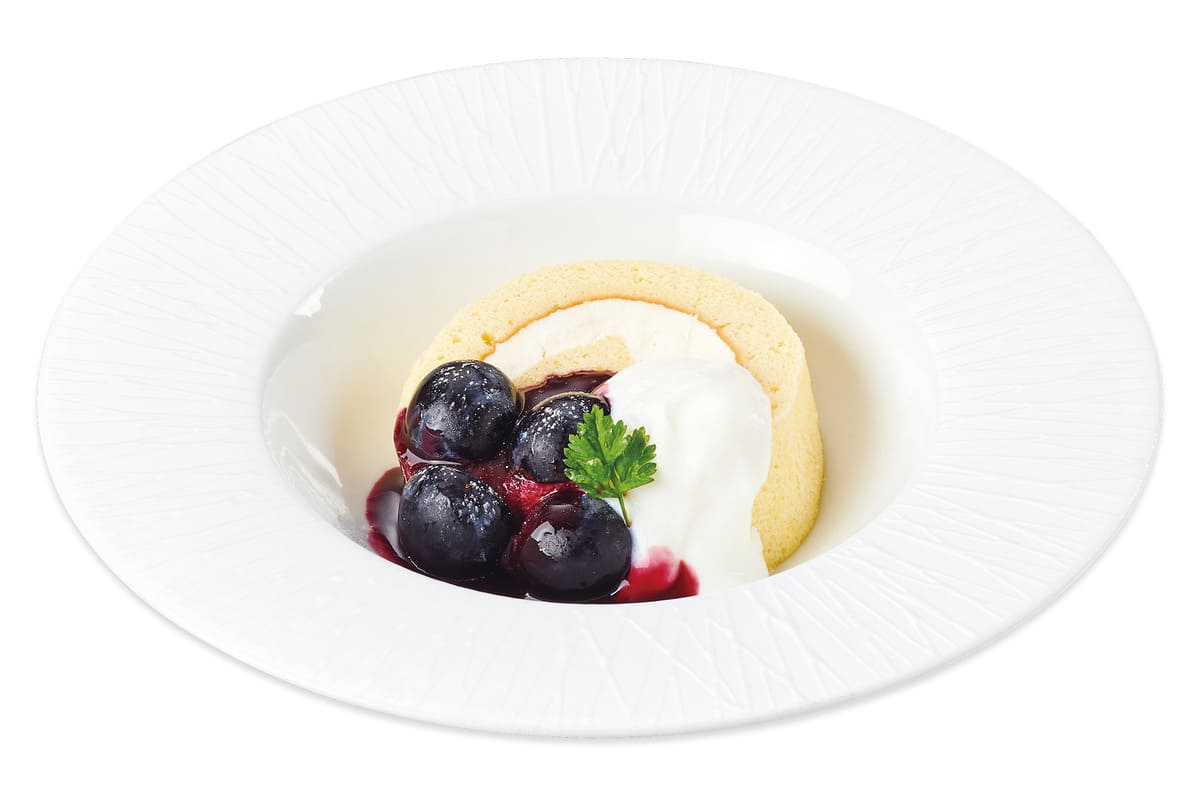 26090837 Gourmet Biz-グルメビズ- 秋のデザートフェア