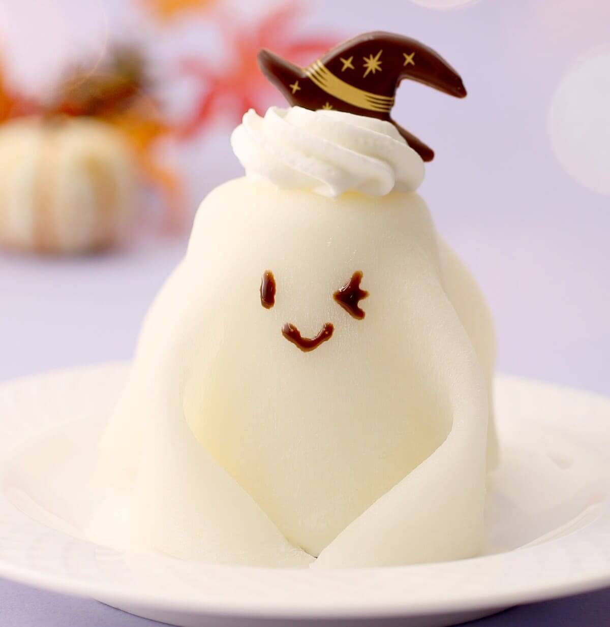 26091423 Gourmet Biz-グルメビズ- ハロウィン限定スイーツ