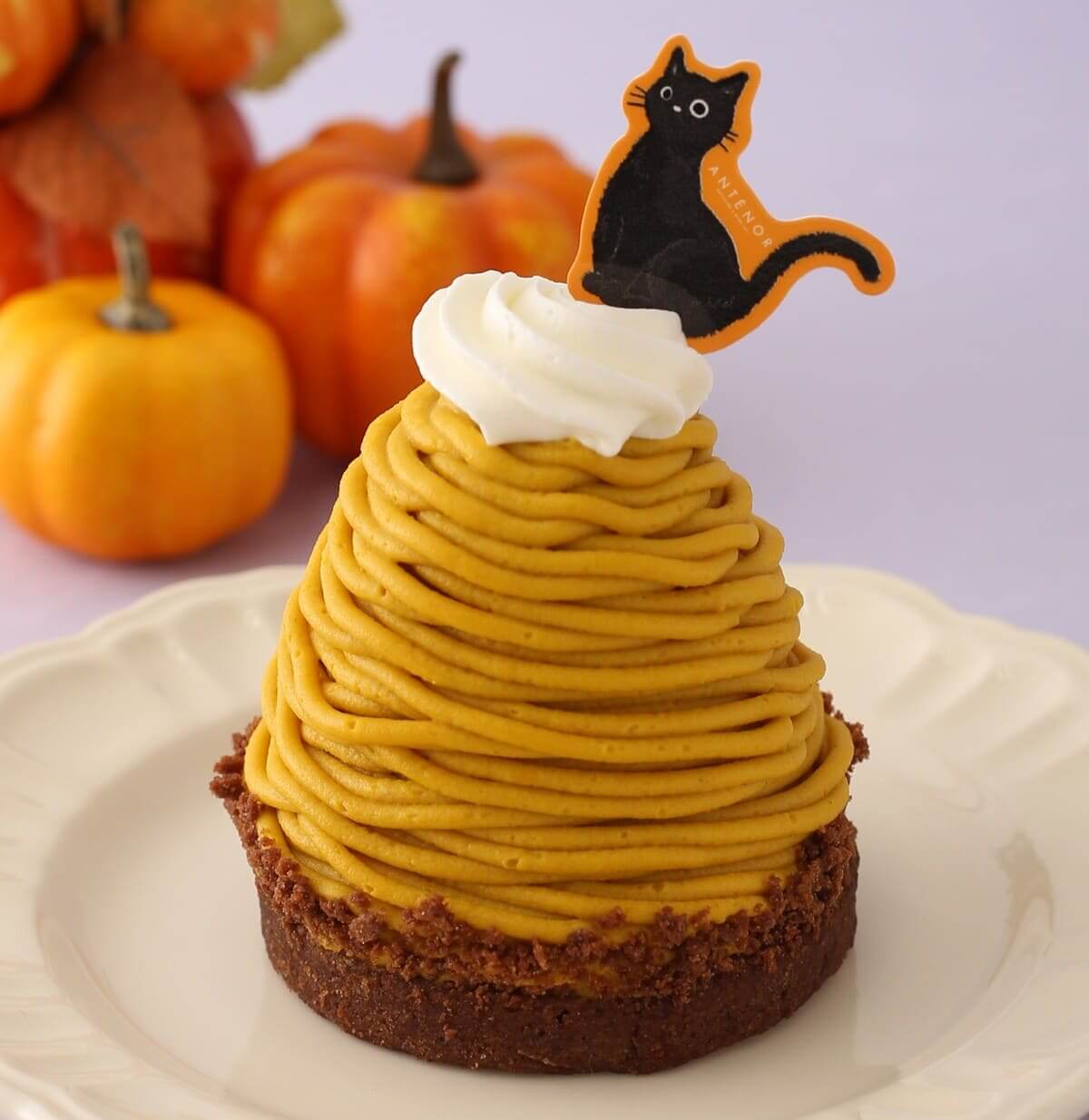 26091424 Gourmet Biz-グルメビズ- ハロウィン限定スイーツ