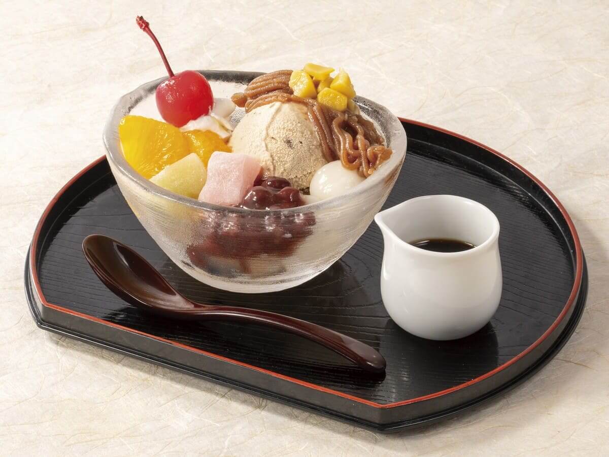 26091512 Gourmet Biz-グルメビズ- モンブランスイーツ
