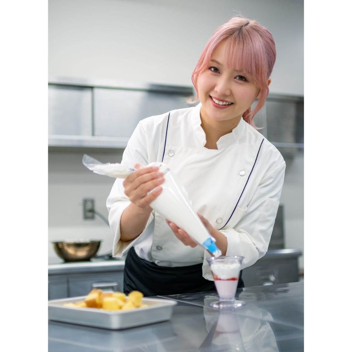 26091524 Gourmet Biz-グルメビズ- まぜまぜ!シャインマスカットッペ