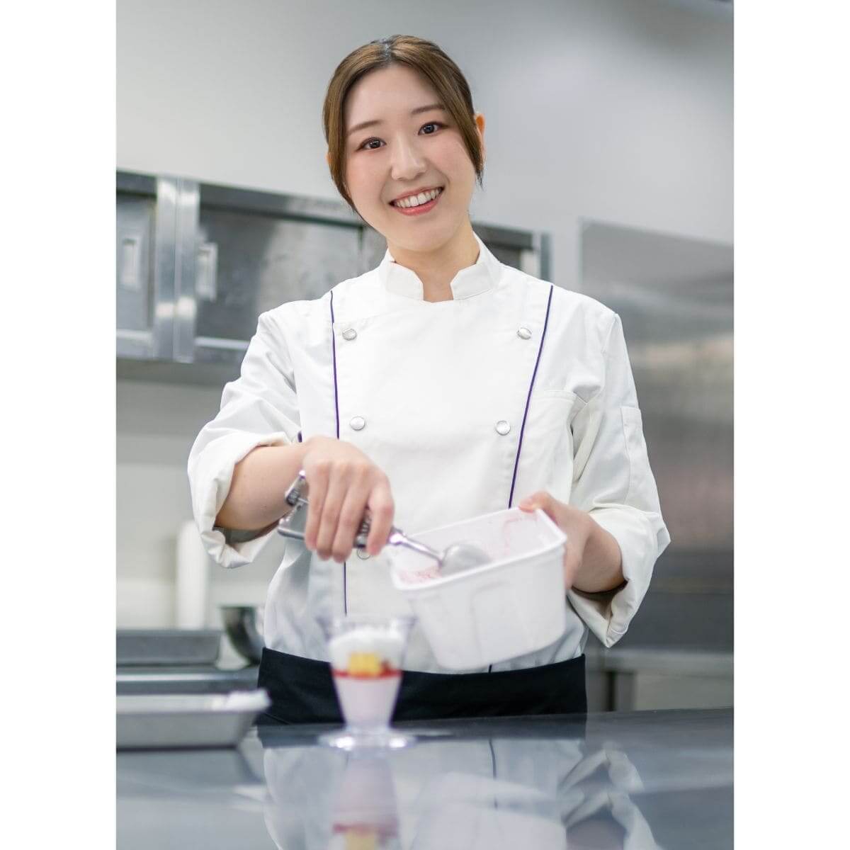 26091526 Gourmet Biz-グルメビズ- まぜまぜ!シャインマスカットッペ