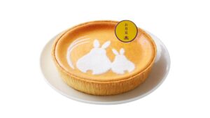 26091621 Gourmet Biz-グルメビズ- モロゾフ、満月とうさぎが彩る「お月見スイーツ」登場!秋の夜長を楽しむお月見にぴったりのスイーツ