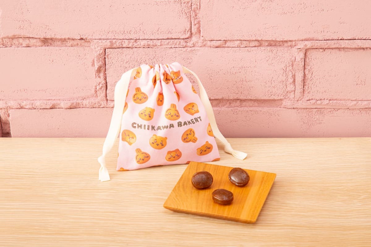 260918513 Gourmet Biz-グルメビズ- ちいかわベーカリー OKINAWA POP UP SHOP