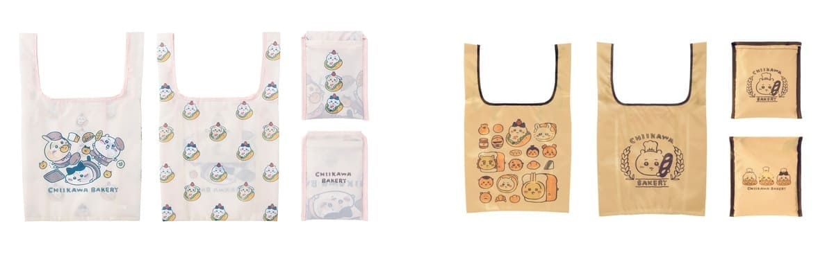 260918516 Gourmet Biz-グルメビズ- ちいかわベーカリー OKINAWA POP UP SHOP