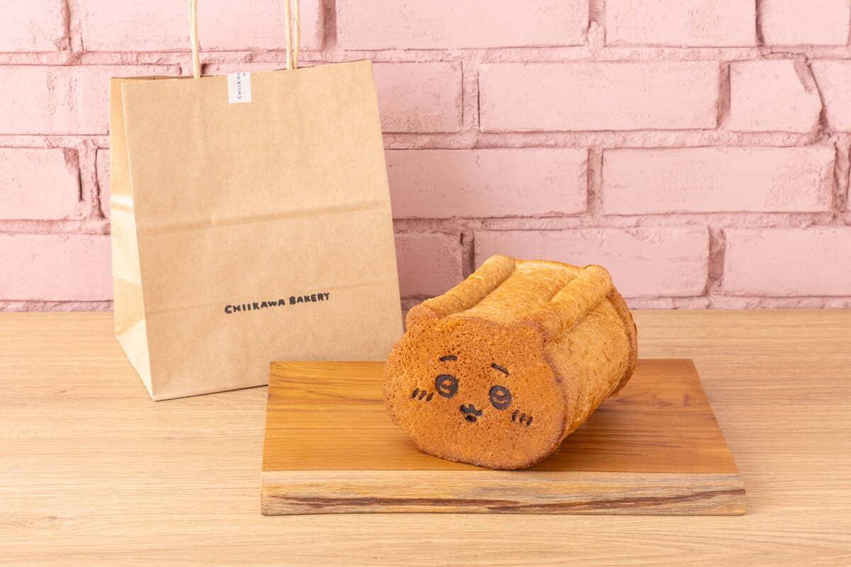 26091854 Gourmet Biz-グルメビズ- ちいかわベーカリー OKINAWA POP UP SHOP