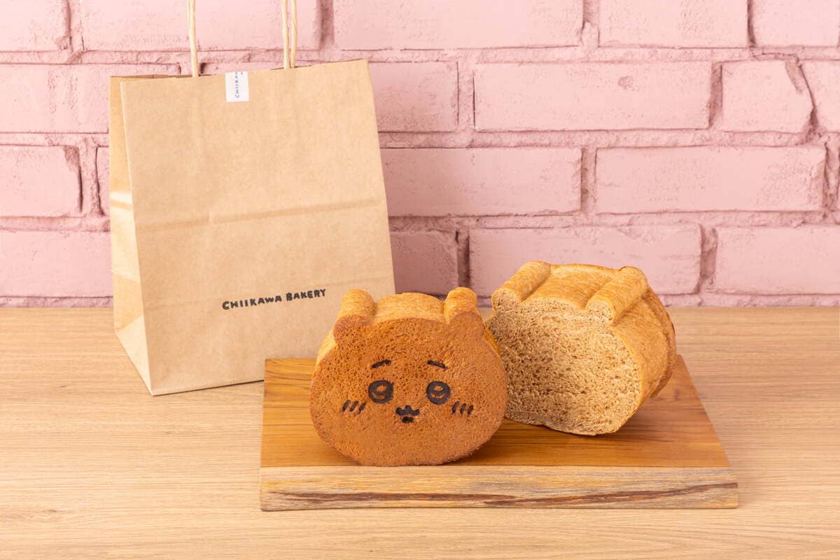 26091855 Gourmet Biz-グルメビズ- ちいかわベーカリー OKINAWA POP UP SHOP