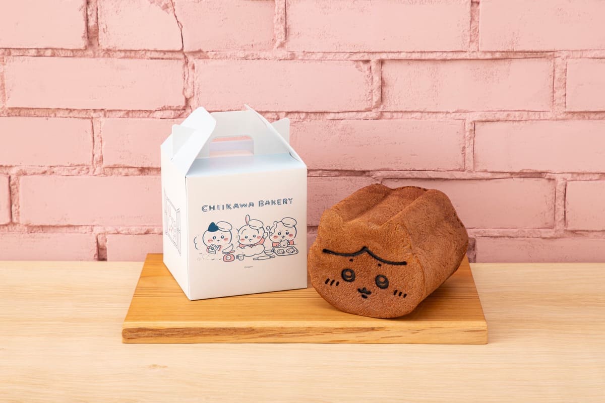 26091857 Gourmet Biz-グルメビズ- ちいかわベーカリー OKINAWA POP UP SHOP