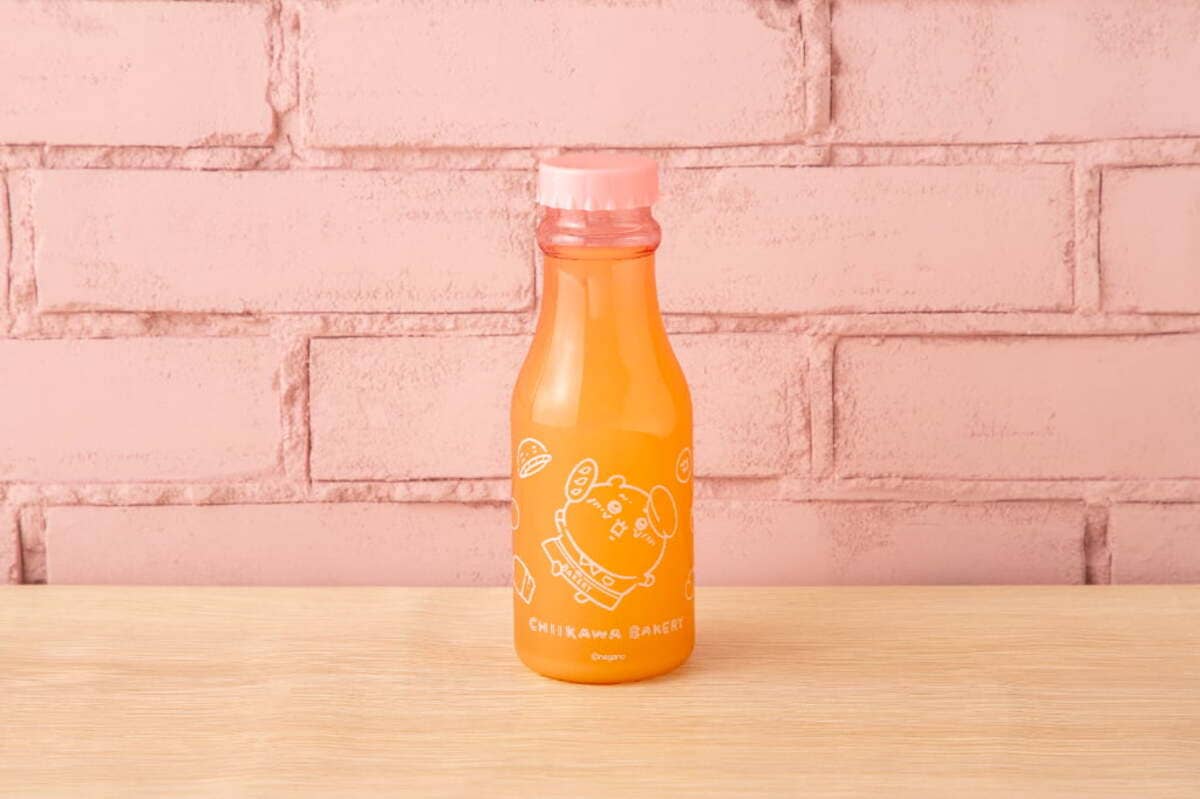 26091859 Gourmet Biz-グルメビズ- ちいかわベーカリー OKINAWA POP UP SHOP