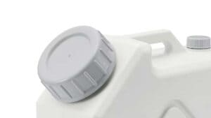 26091952 Gourmet Biz-グルメビズ- 無印良品「ポリエチレン 水タンク 12L 蛇口付き」