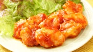 26092151 Gourmet Biz-グルメビズ- 鶏もも肉、だまされたと思って“大さじ2ずつ”混ぜてみて「ご飯が止まらない」おぼえておきたい簡単ソースレシピ