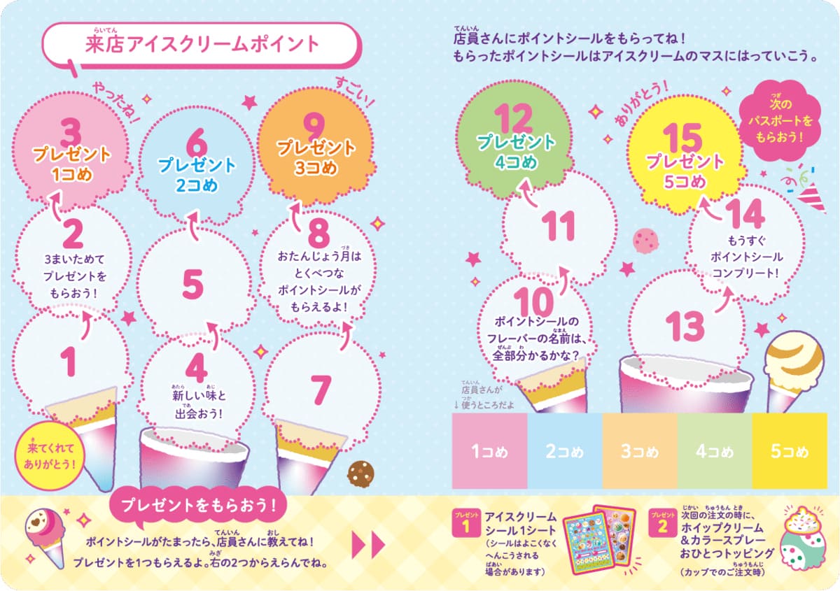 260924113 Gourmet Biz-グルメビズ- おかしにゃ おかしにゃ にゃろうぃ~ん