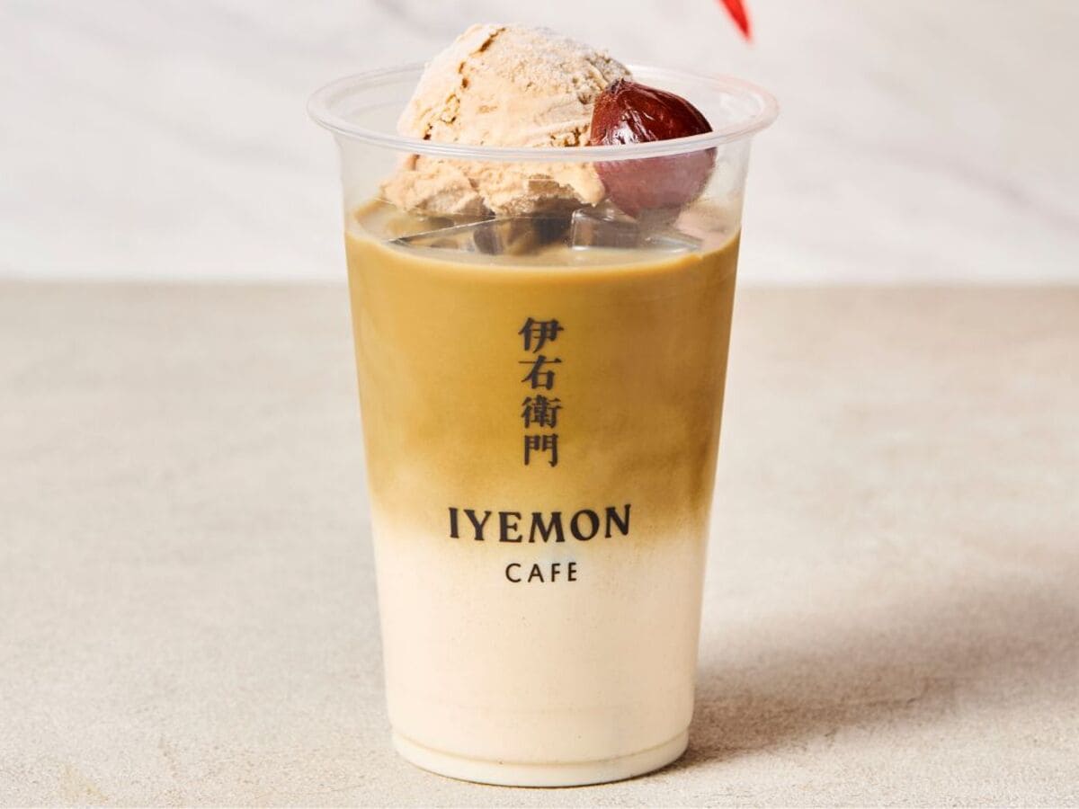 260924217 Gourmet Biz-グルメビズ- 渋皮栗と抹茶のパフェ