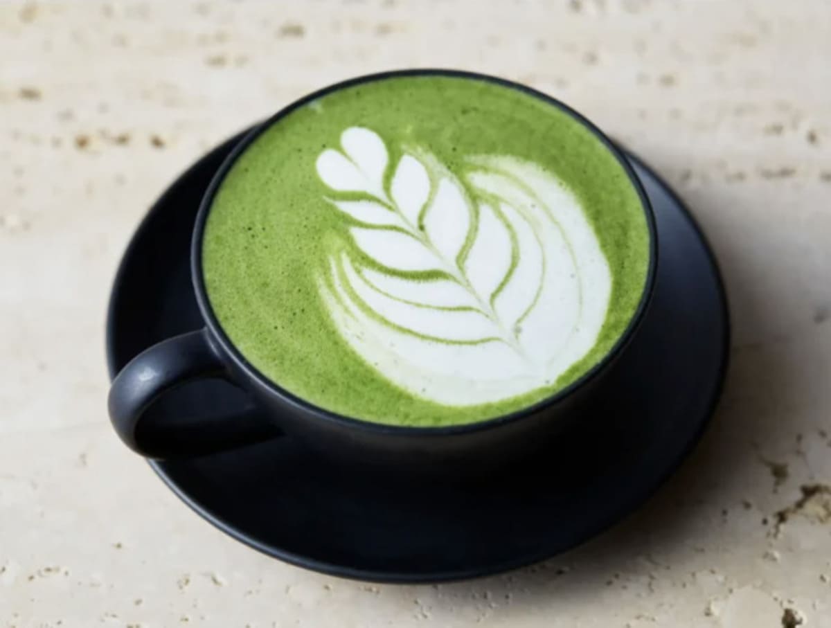 26092424 Gourmet Biz-グルメビズ- 渋皮栗と抹茶のパフェ
