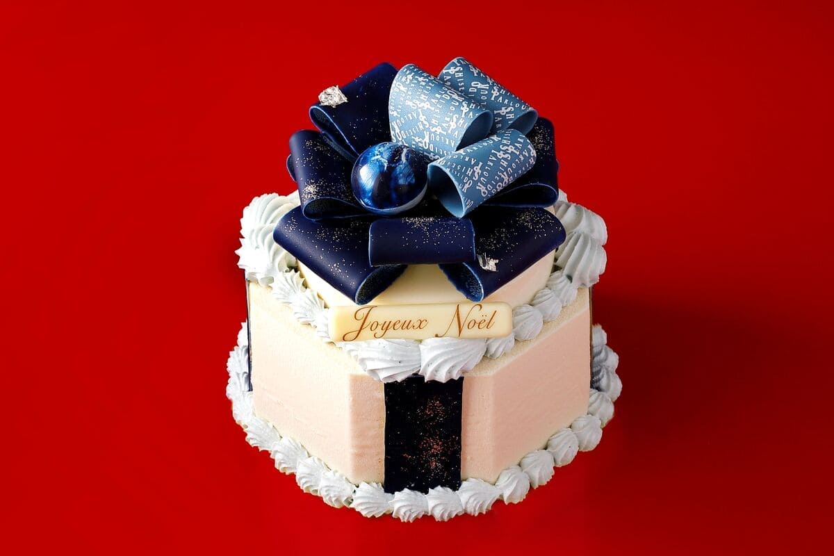 26092544 Gourmet Biz-グルメビズ- クリスマスケーキ3種予約受付開始
