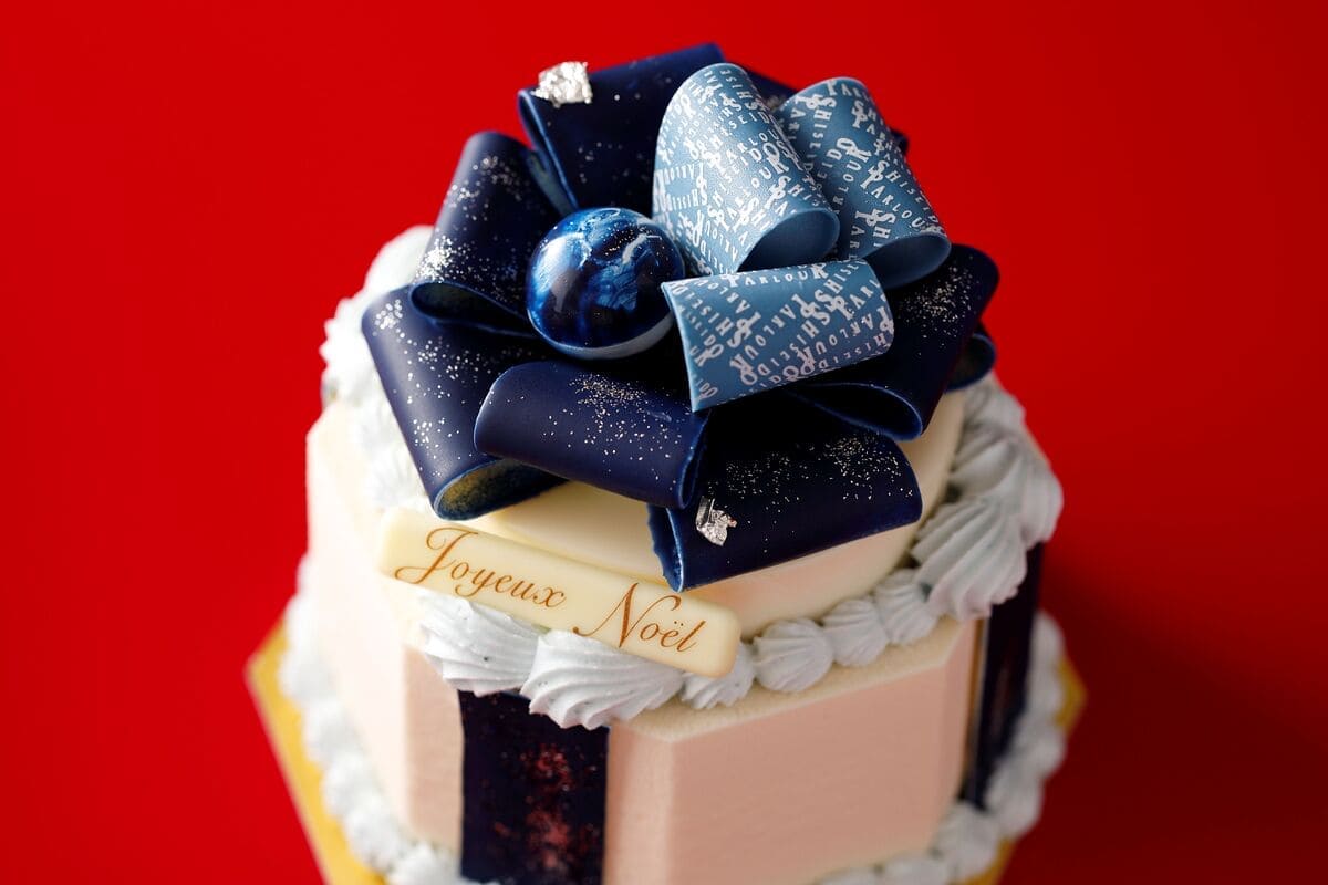 26092545 Gourmet Biz-グルメビズ- クリスマスケーキ3種予約受付開始