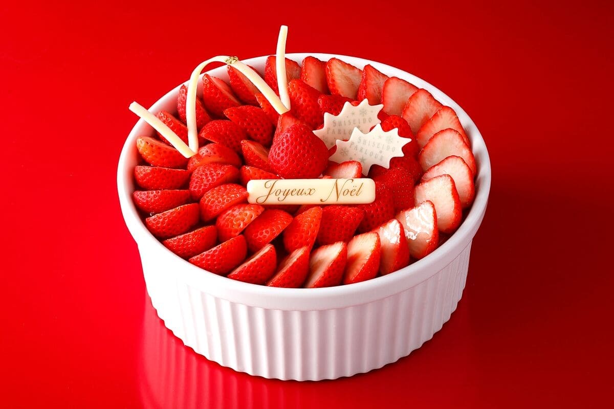 26092546 Gourmet Biz-グルメビズ- クリスマスケーキ3種予約受付開始