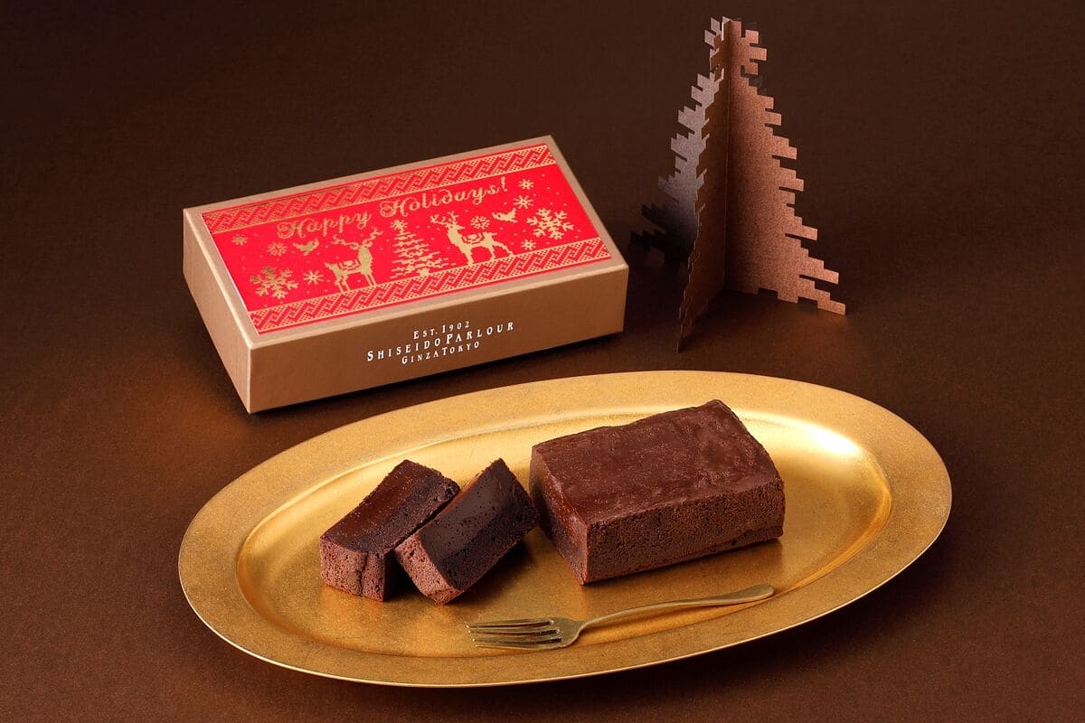 26092549 Gourmet Biz-グルメビズ- クリスマスケーキ3種予約受付開始