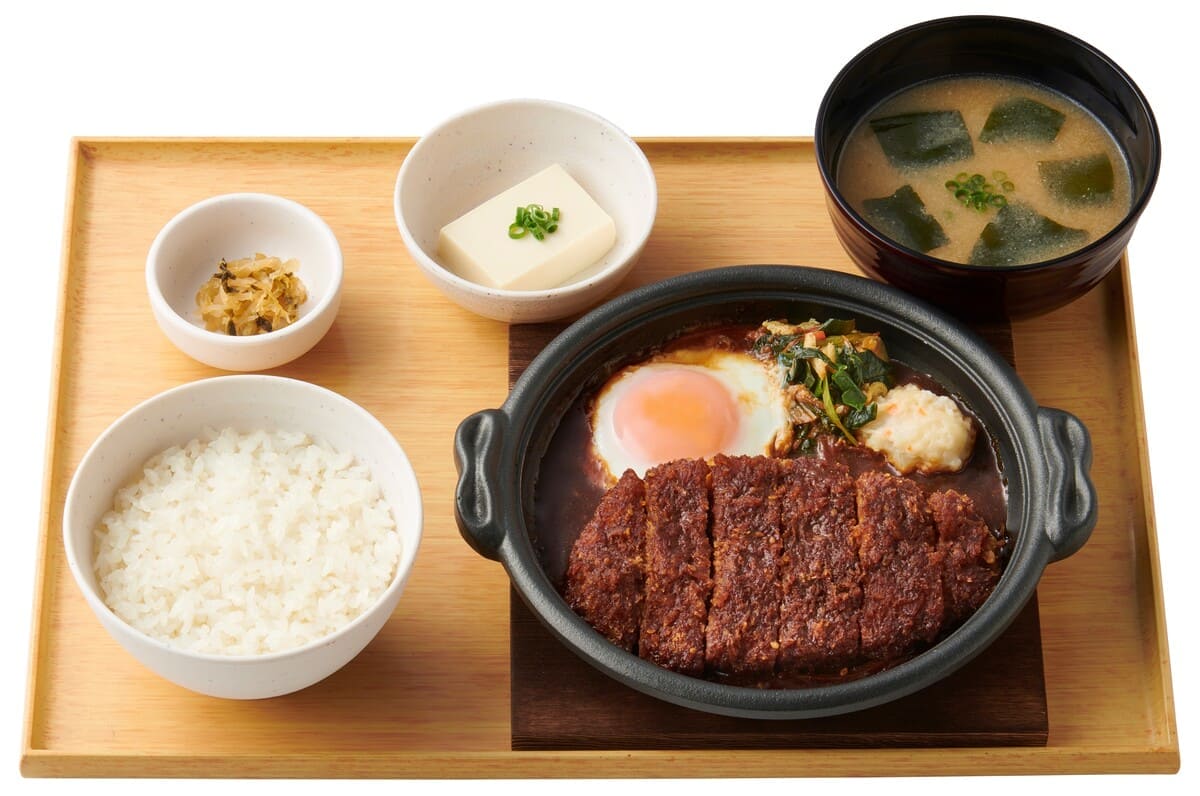 260929111 Gourmet Biz-グルメビズ- サバの塩焼としょうが焼の定食