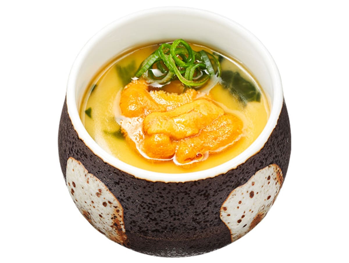 かっぱの贅沢うに祭り