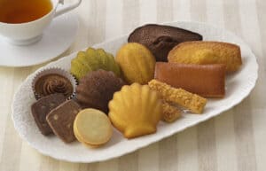 銀座コージーコーナー、秋冬限定のスイーツギフト販売！焼きショコラやモンブランフィナンシェなど