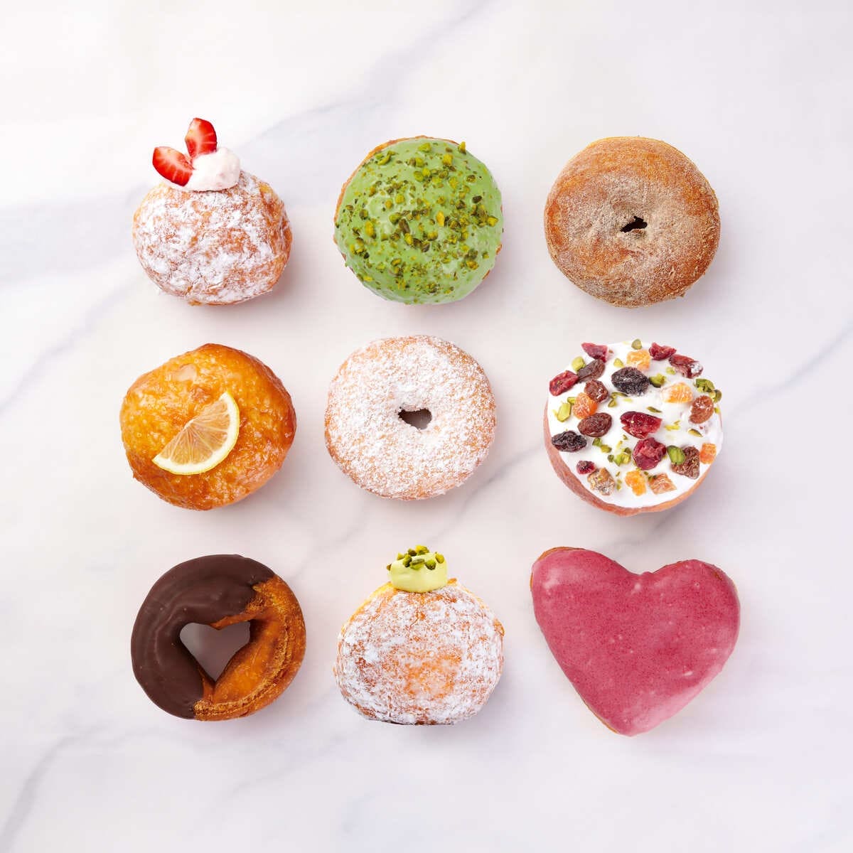 26093032 Gourmet Biz-グルメビズ- Autumn Donut