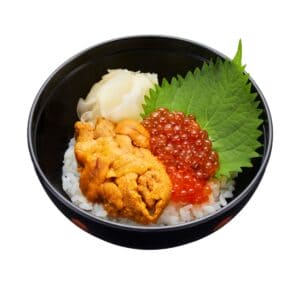 かっぱ寿司、『ごちそう 贅沢うに いくらの小丼』を期間限定で発売！お寿司と一緒に楽しめるサイズ