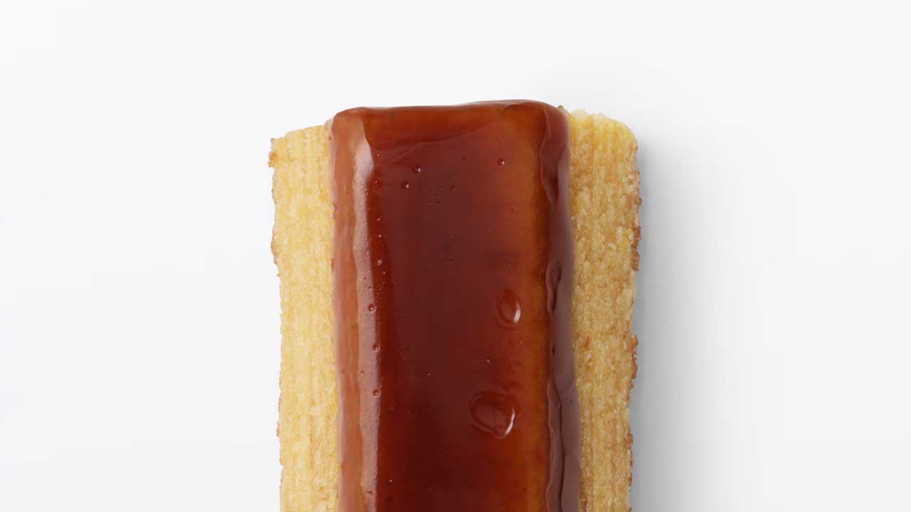無印良品、新作スイーツはやくも大反響「袋開けた瞬間…」「えっ本当だー！」「売ってる間にもう一度食べたい」「リピ決定」