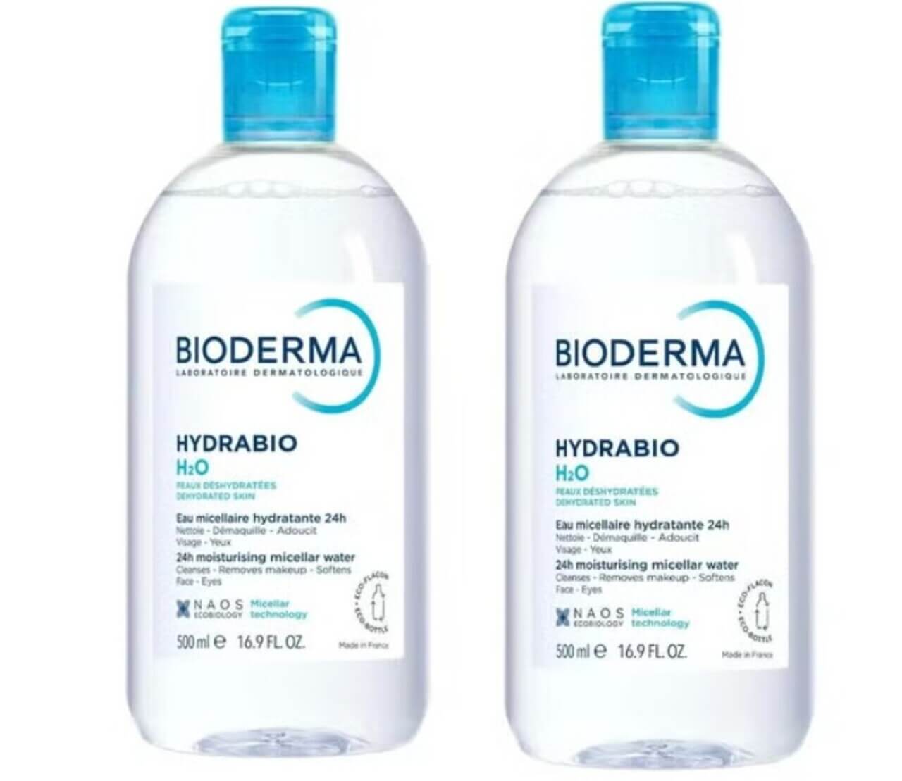 スクリーンショット 2026-09-16 064515 Gourmet Biz-グルメビズ- コストコ ビオデルマ H2O クレンジングウォーター 500ml 2本セット