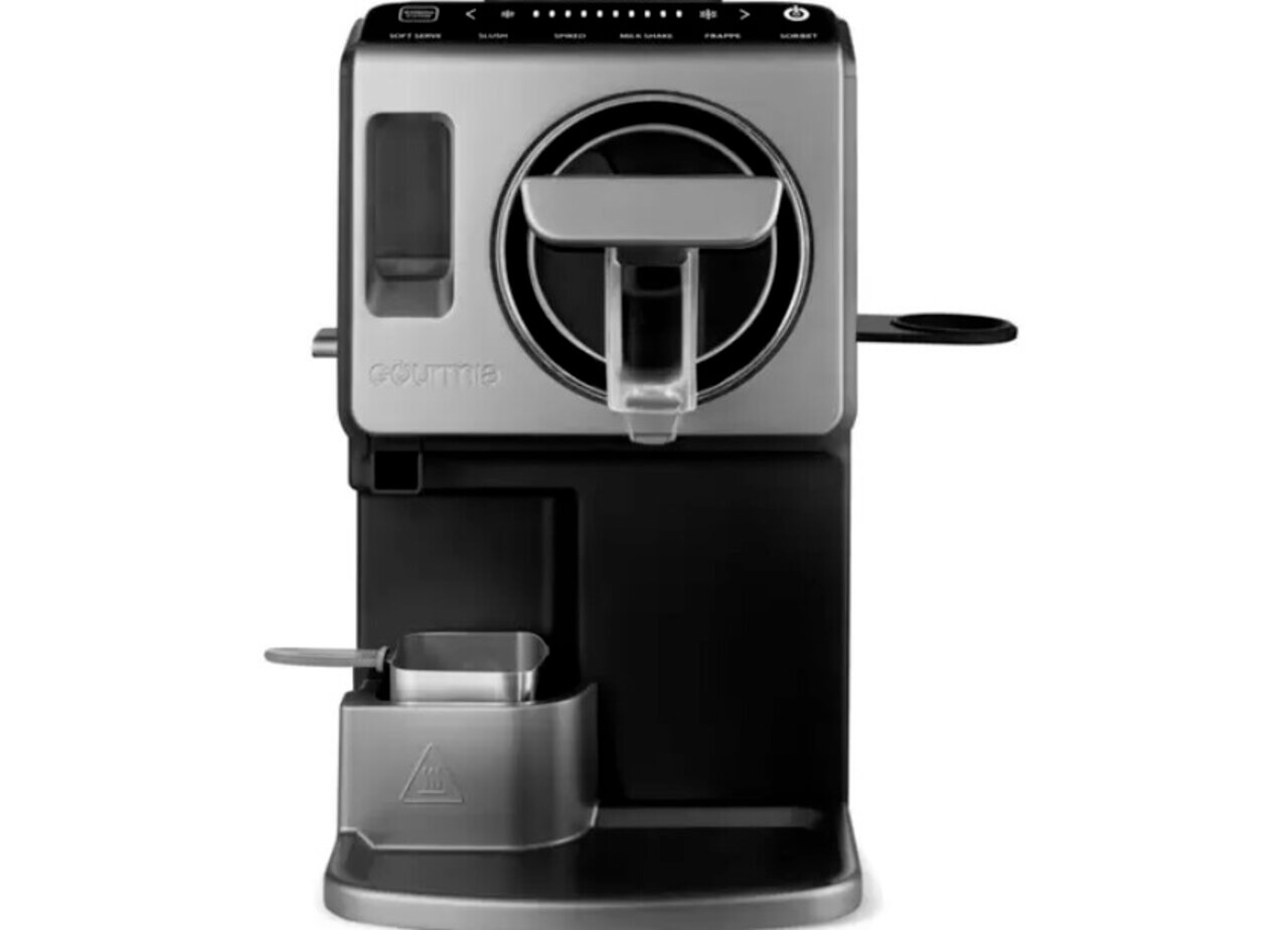 コストコ GOURMIA ソフトクリームメーカー GSI1020